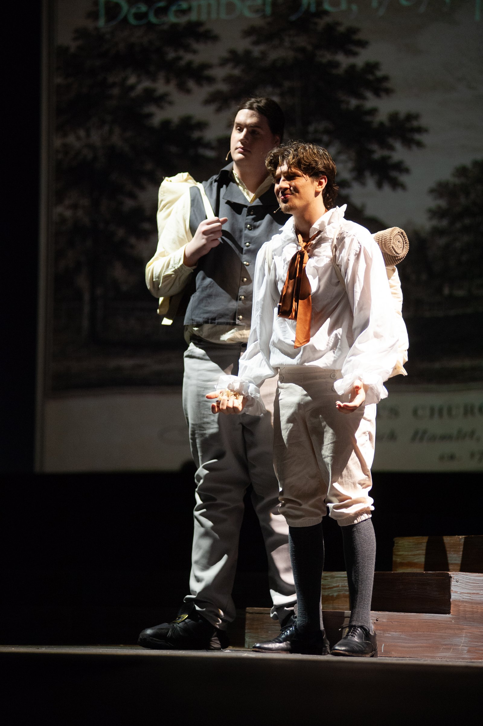 One Vote! production photo 28