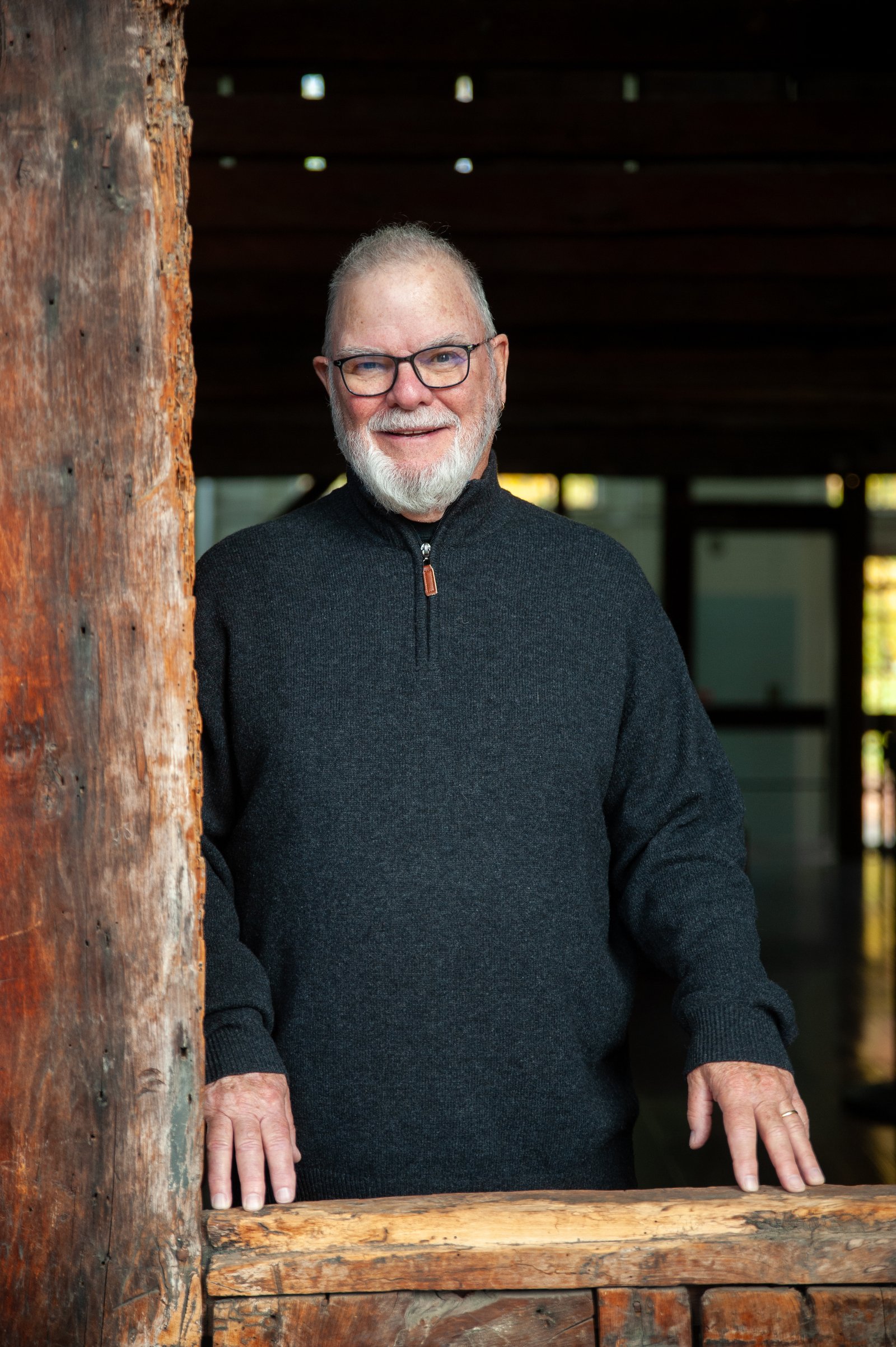 Larry Groce